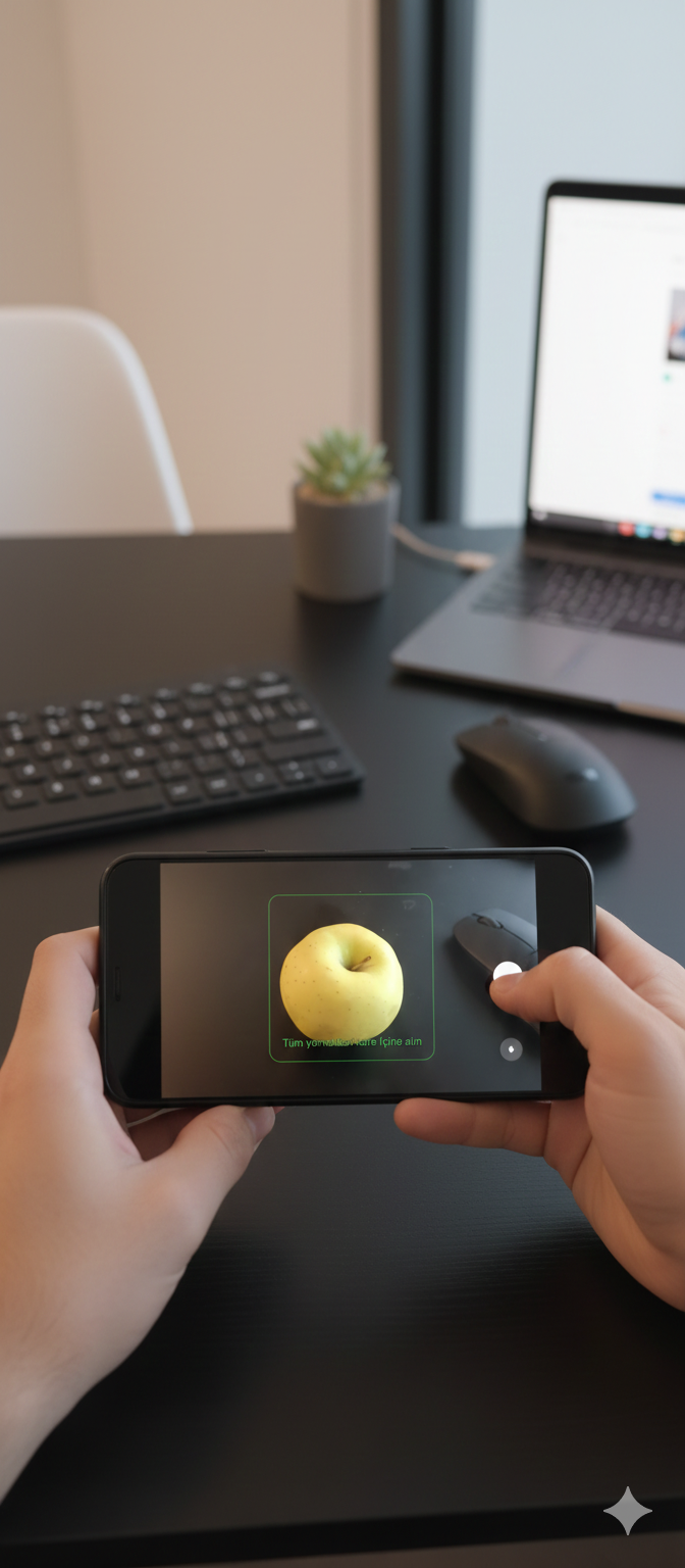 Protein Calculator Öğün Ekleme